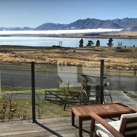 The Mackenzie Suites Lac Tekapo Extérieur photo