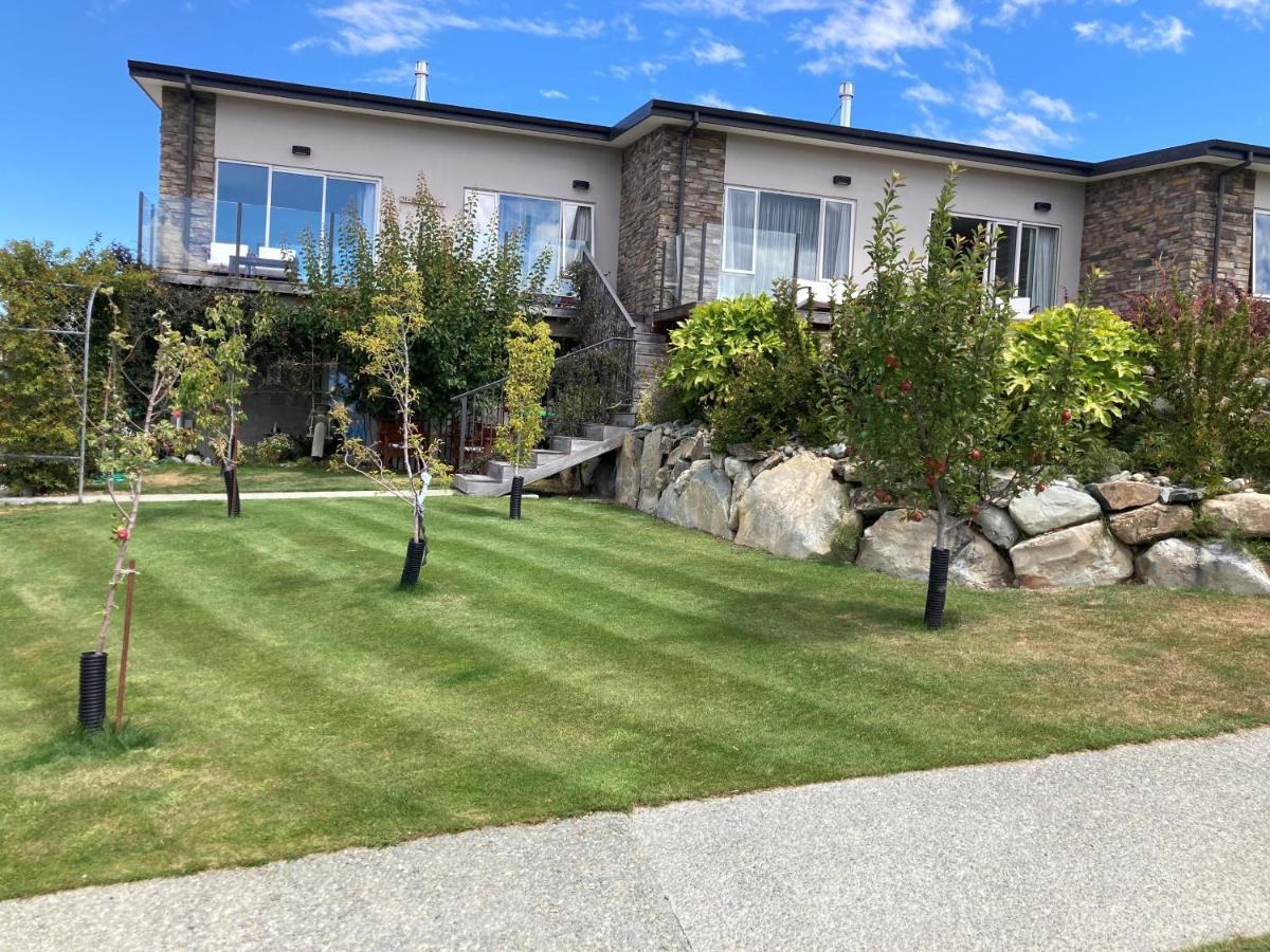 The Mackenzie Suites Lac Tekapo Extérieur photo