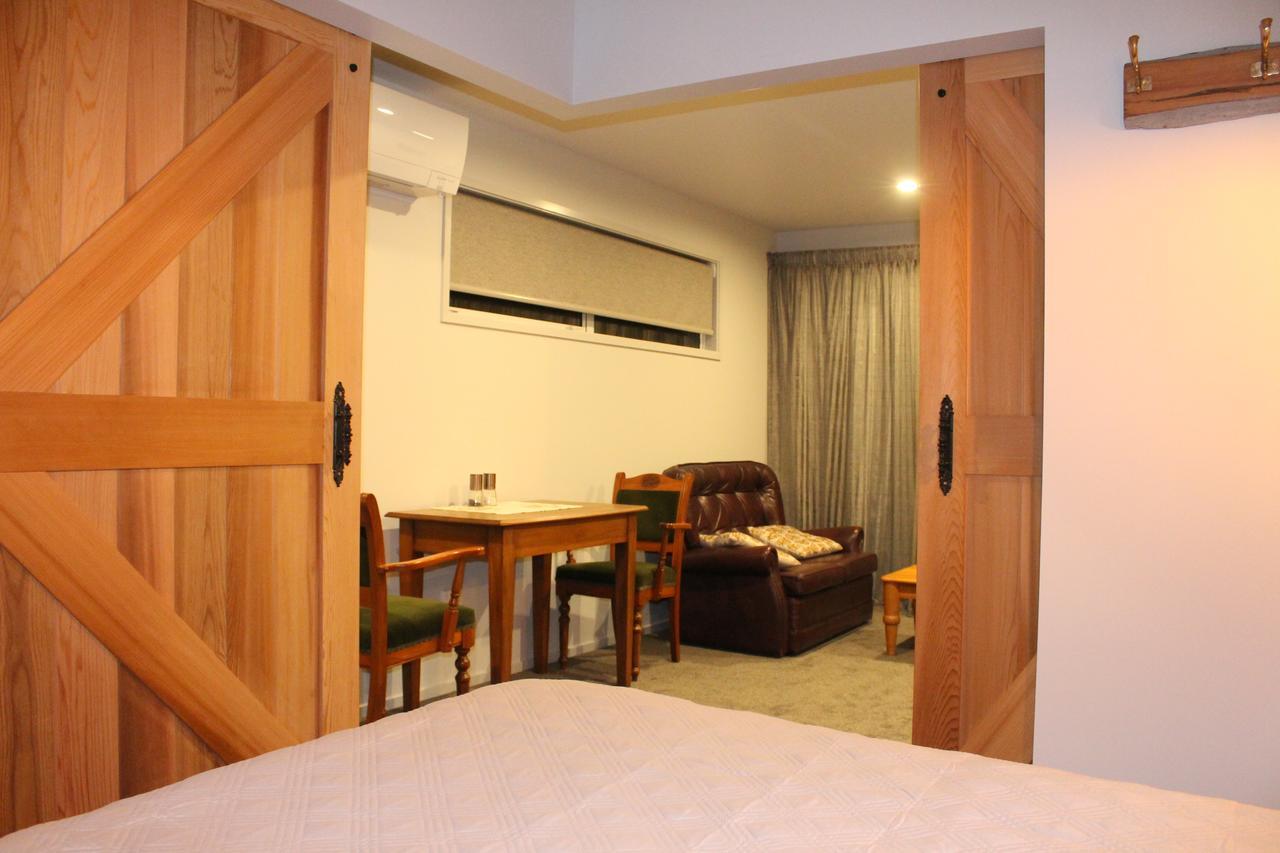 The Mackenzie Suites Lac Tekapo Extérieur photo