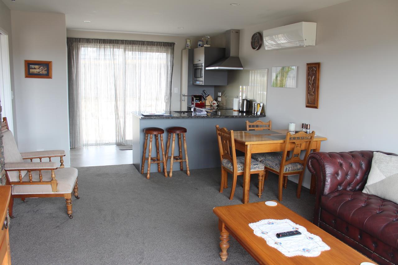 The Mackenzie Suites Lac Tekapo Extérieur photo