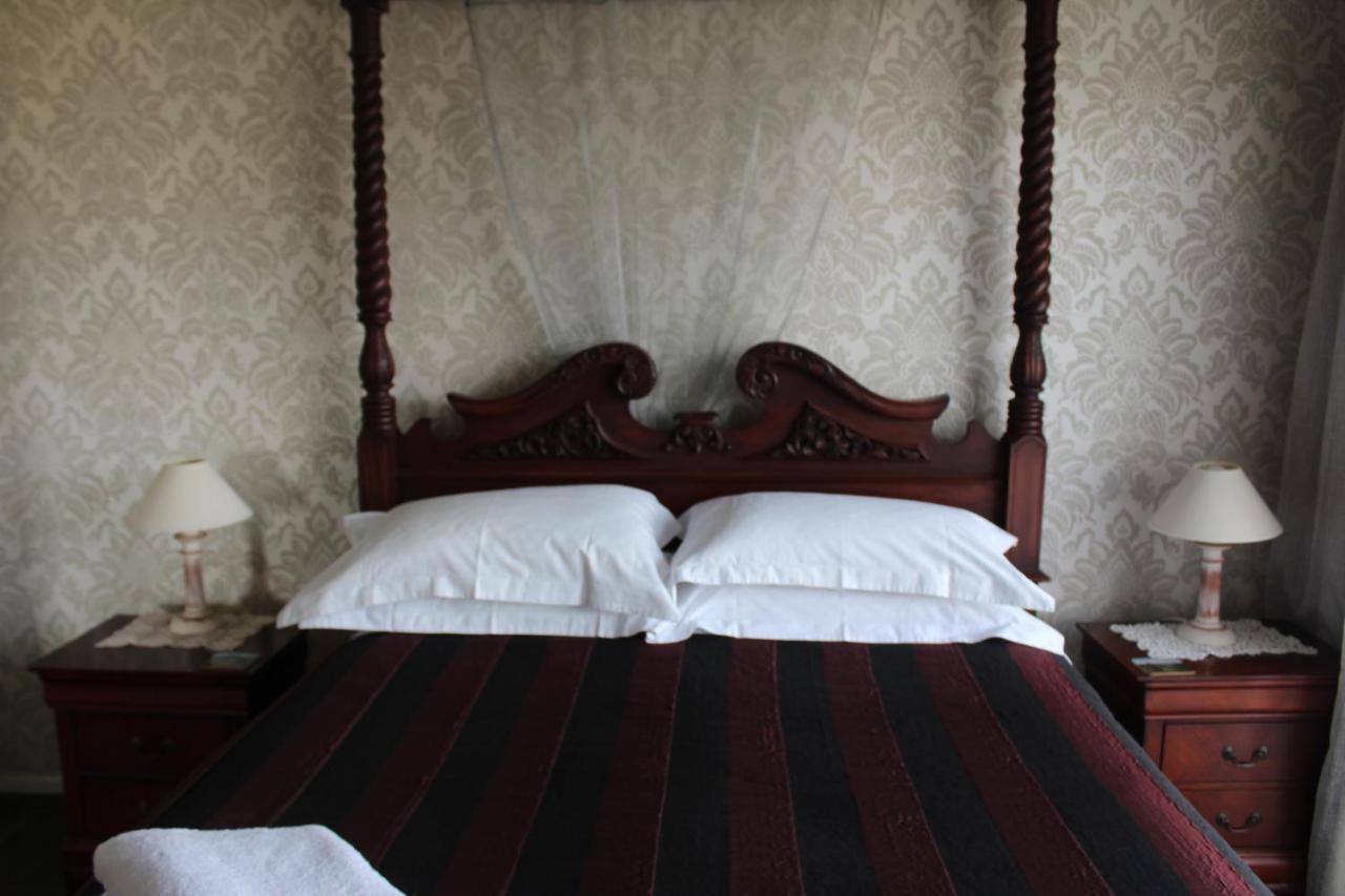 The Mackenzie Suites Lac Tekapo Extérieur photo